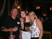 Lauren and Christophers Wedding 2004 008.JPG: 2004/07/10 - Lauren and Christopher's Wedding in Chicago - 2004